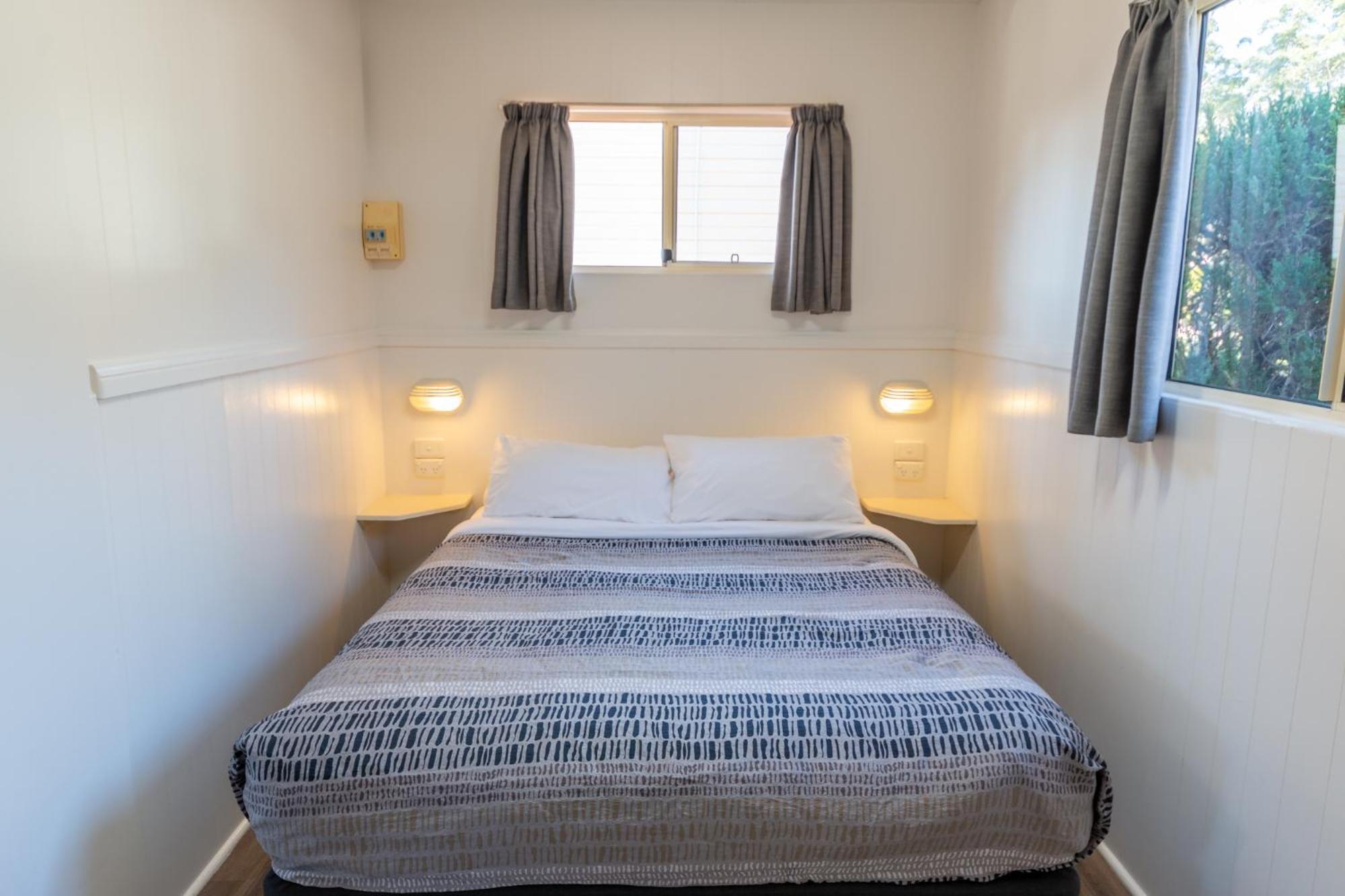 Jervis Bay Holiday Park Huskisson Exterior foto