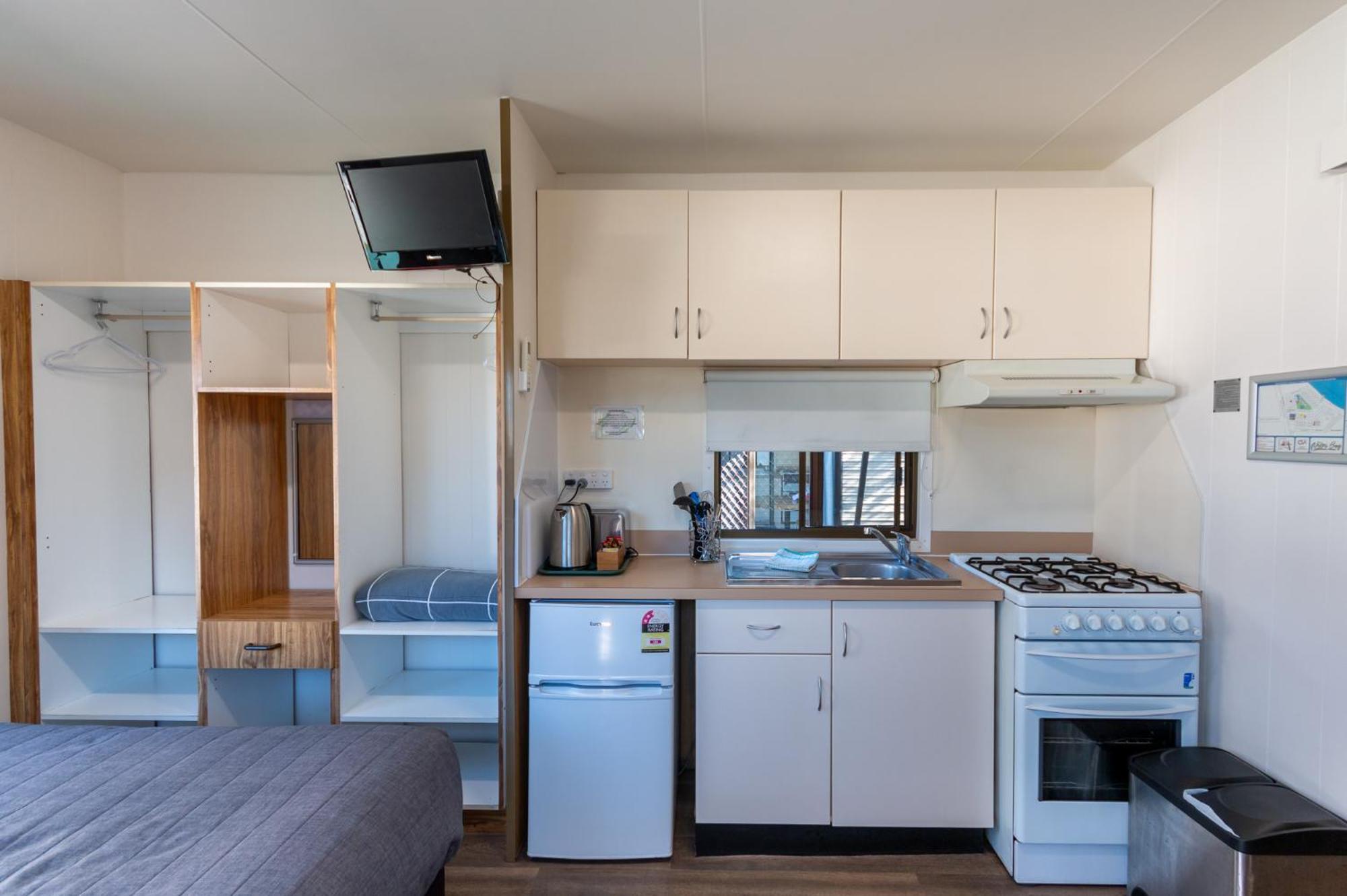 Jervis Bay Holiday Park Huskisson Exterior foto